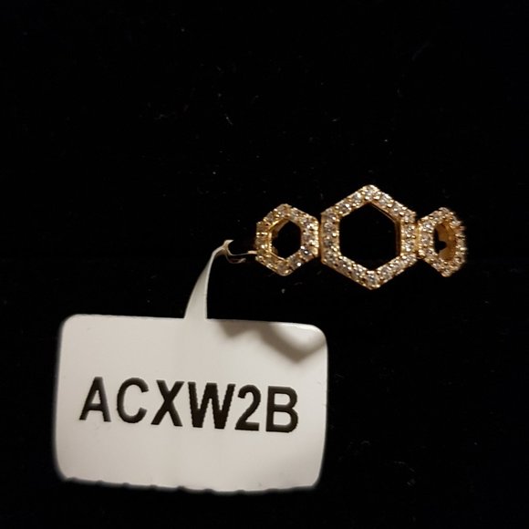 Beautiful Honey Bee collection ring - Picture 5 of 6